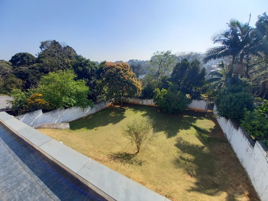 Casa de Condomínio à venda com 4 quartos, 490m² - Foto 12