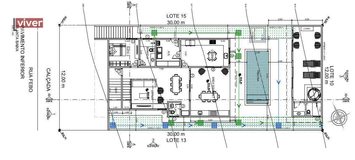 Loteamento e Condomínio à venda, 360M2 - Foto 8