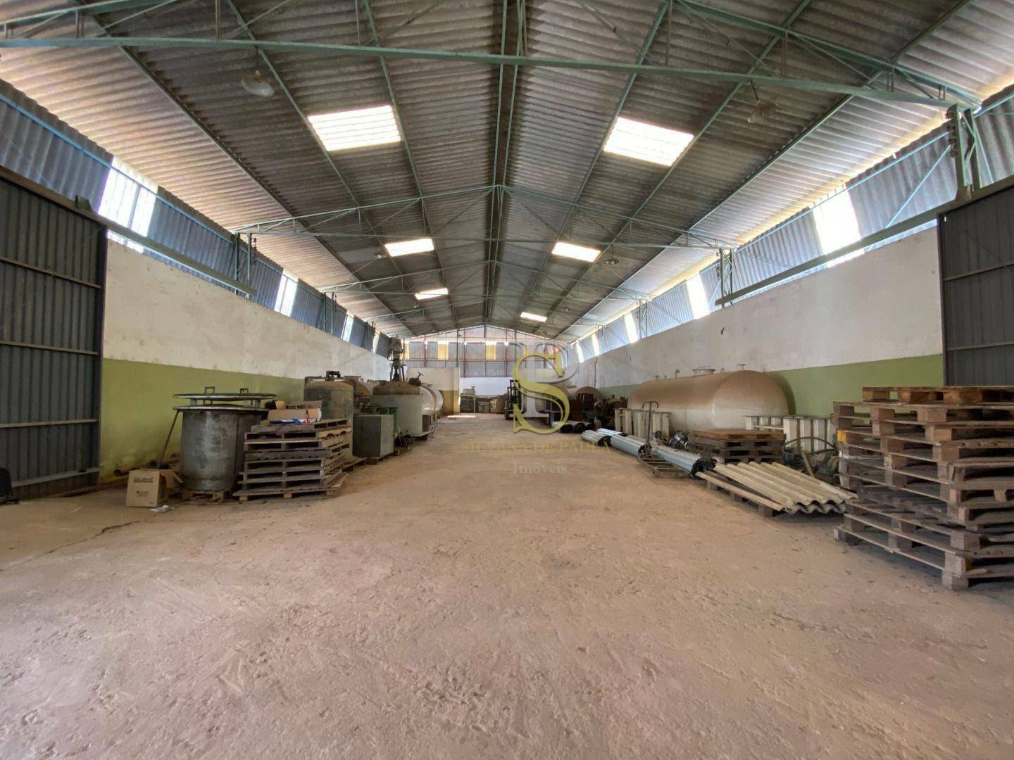 Depósito-Galpão-Armazém à venda, 5000m² - Foto 4