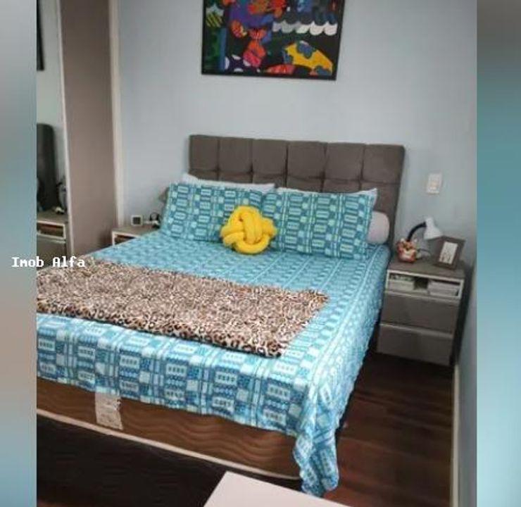 Apartamento à venda com 2 quartos, 57m² - Foto 6