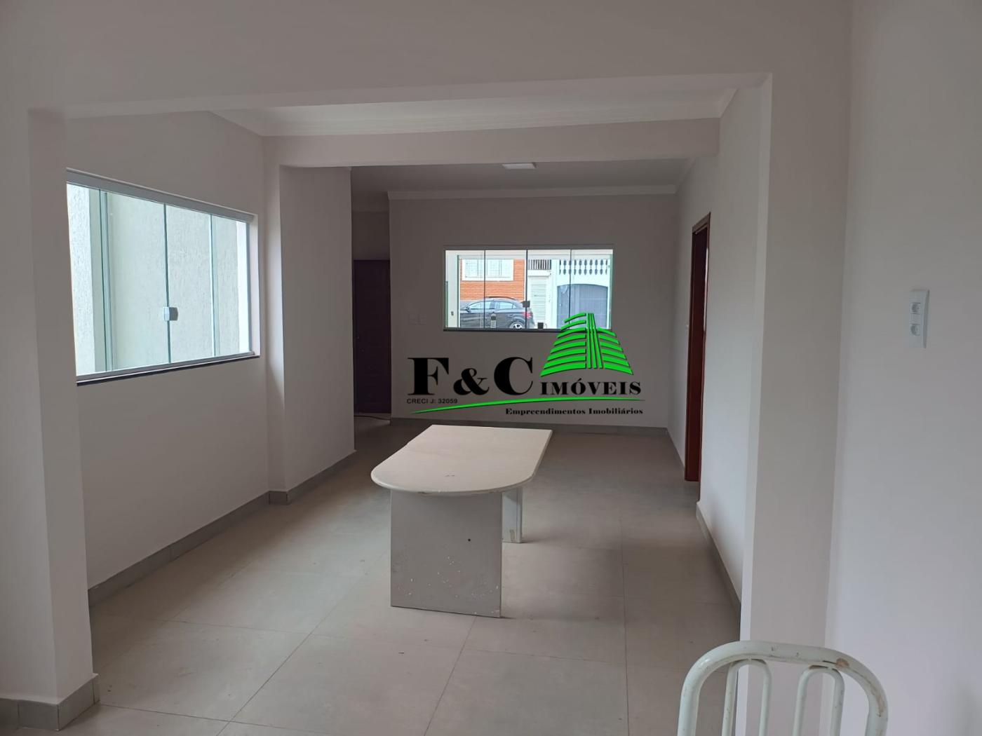 Casa à venda com 4 quartos, 297m² - Foto 11