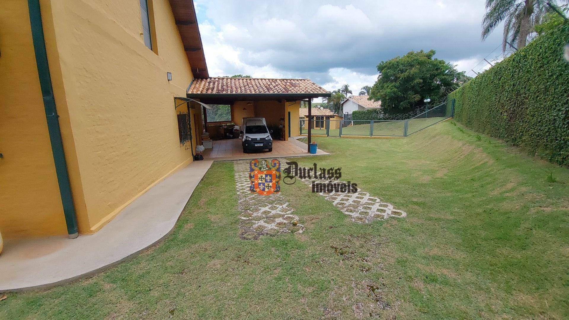 Chácara à venda com 3 quartos, 280m² - Foto 24