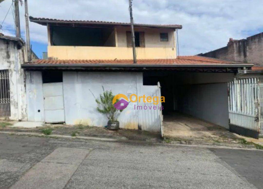 Casa à venda com 3 quartos - Foto 4