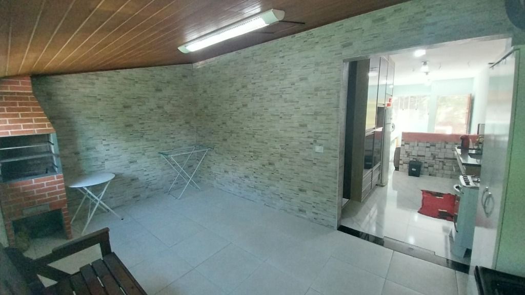 Casa de Condomínio à venda com 2 quartos, 52m² - Foto 11