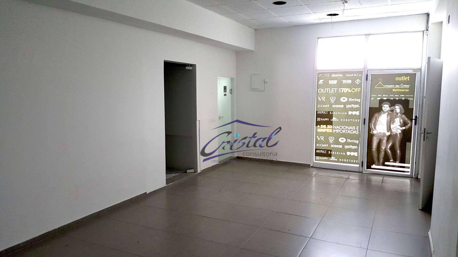 Loja-Salão para alugar, 250m² - Foto 21