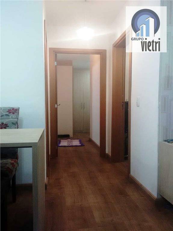 Apartamento à venda com 2 quartos, 53m² - Foto 12