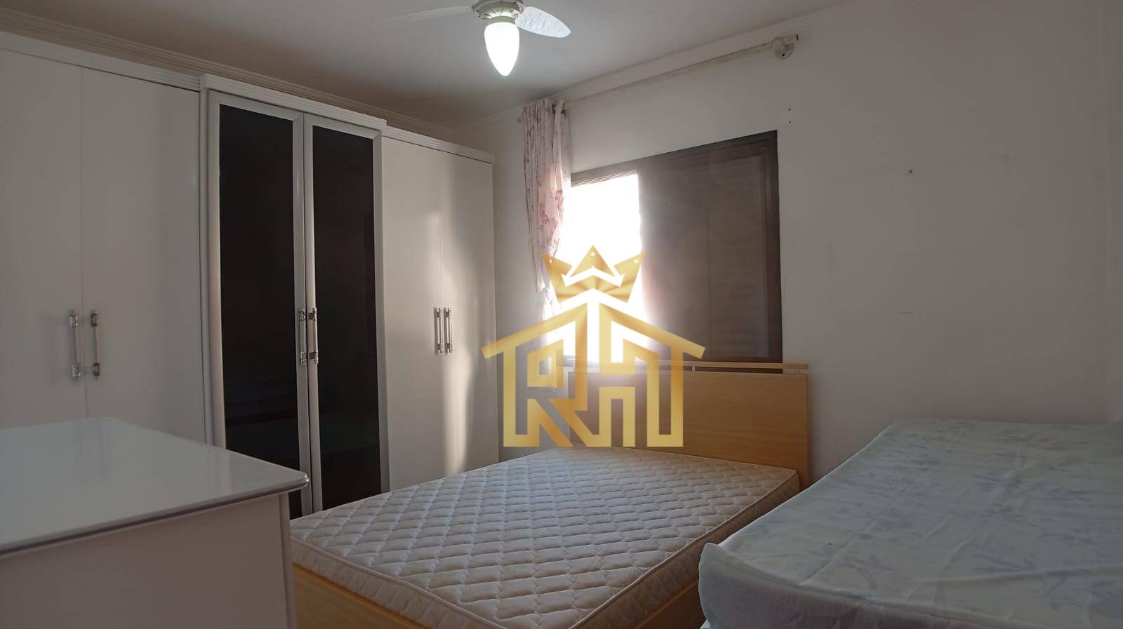 Apartamento à venda com 1 quarto, 45m² - Foto 8