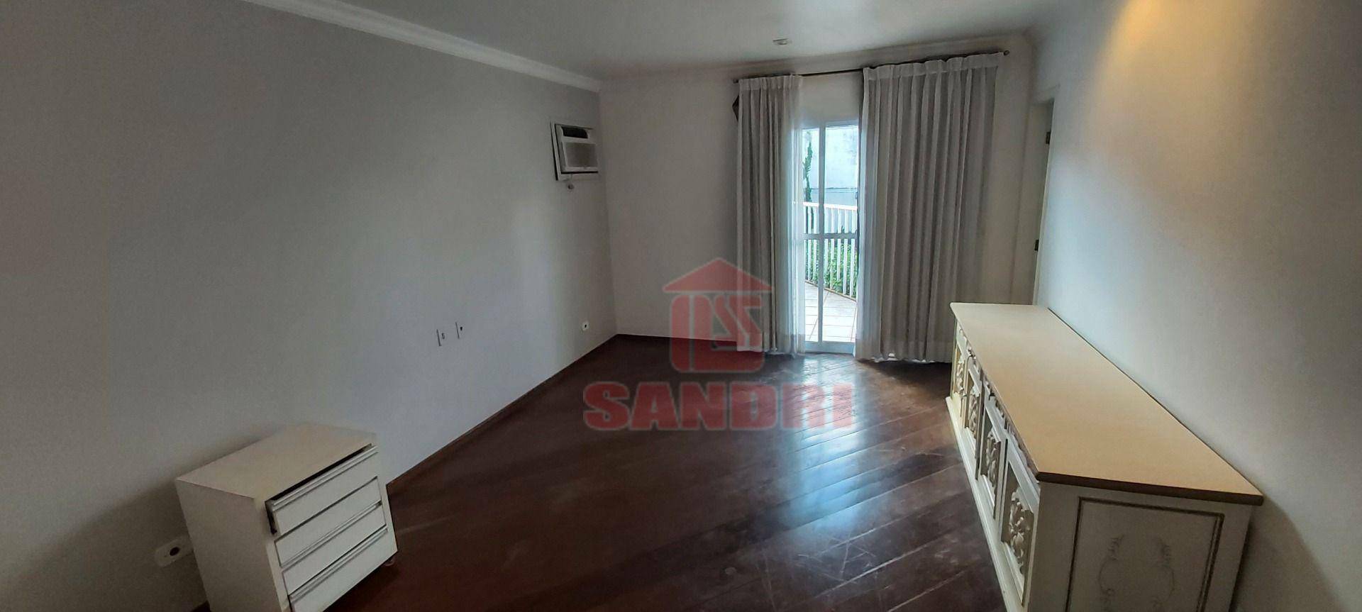 Sobrado à venda com 4 quartos, 409m² - Foto 26