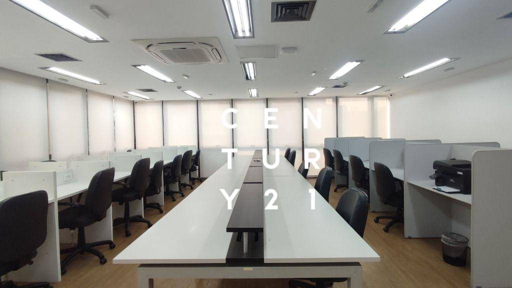 Conjunto Comercial-Sala à venda e aluguel, 150m² - Foto 5