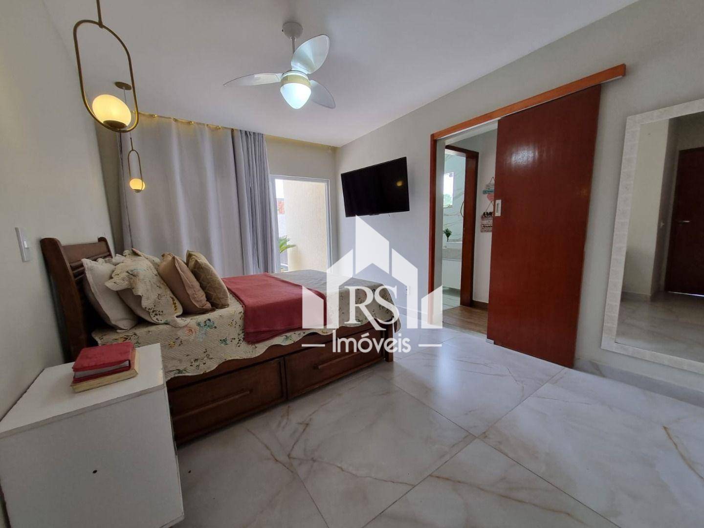 Casa de Condomínio à venda com 3 quartos, 191m² - Foto 21