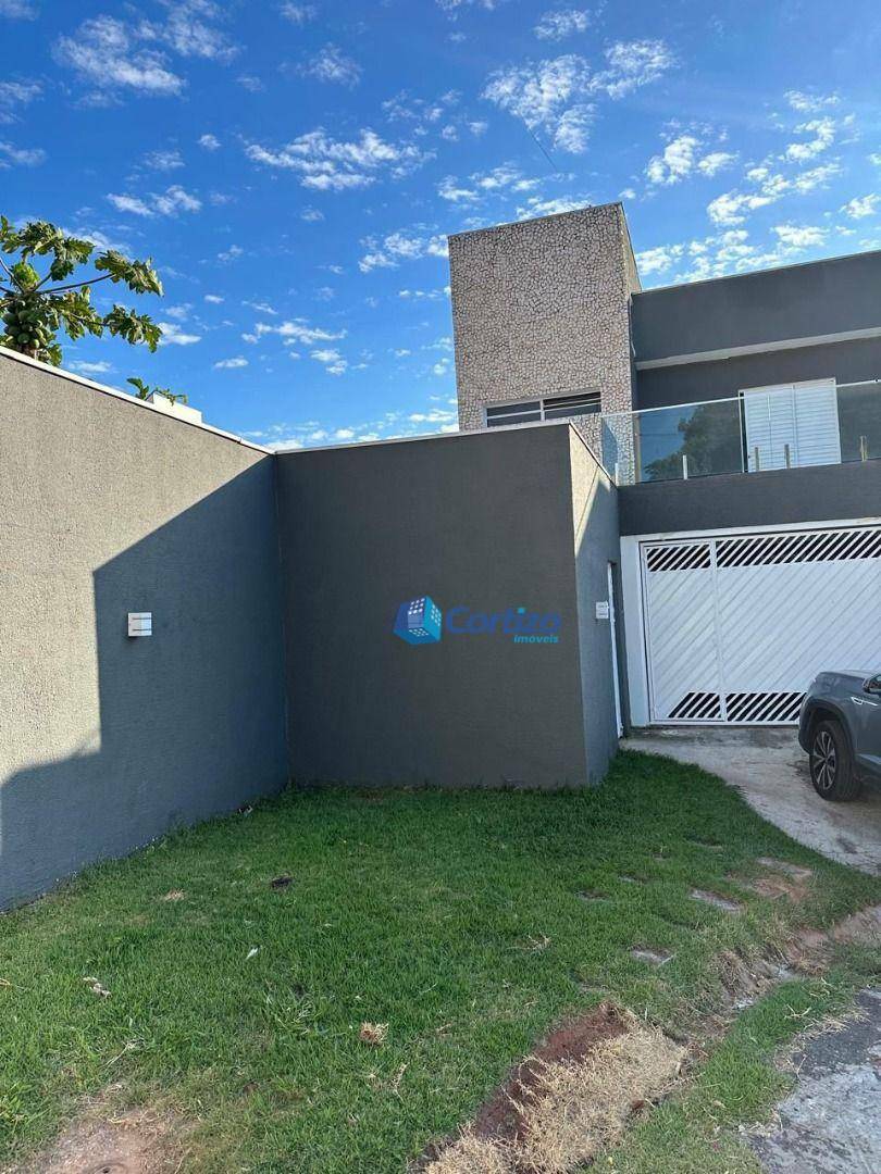 Casa de Condomínio à venda com 3 quartos, 179m² - Foto 19