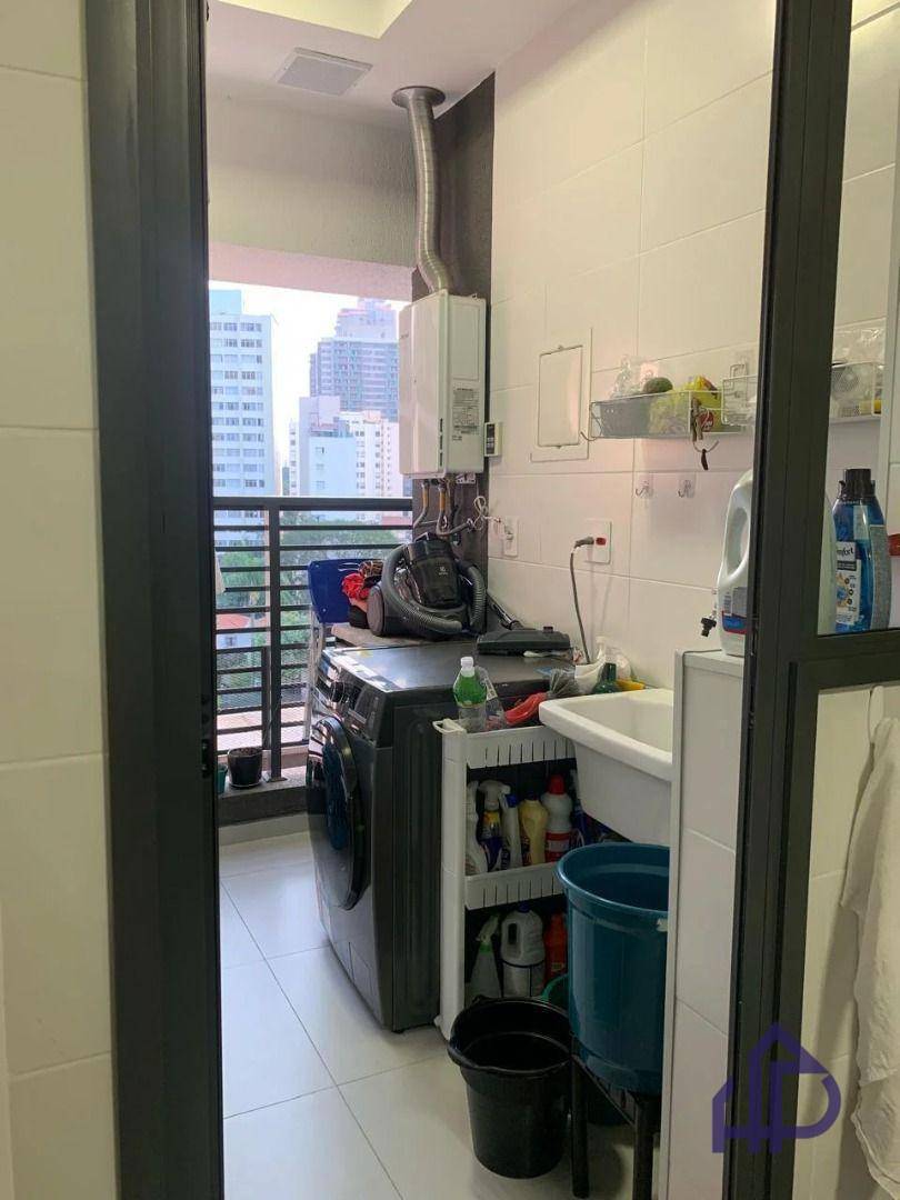 Apartamento para alugar com 2 quartos, 93m² - Foto 63