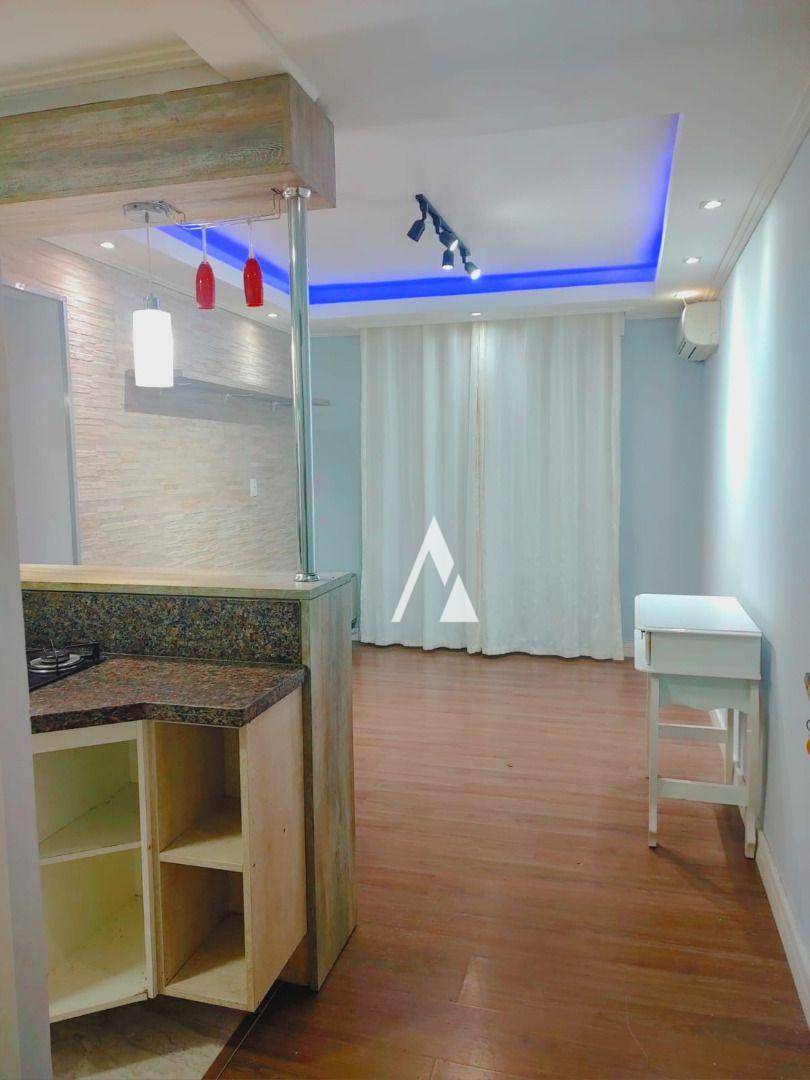 Apartamento à venda com 3 quartos, 62m² - Foto 44