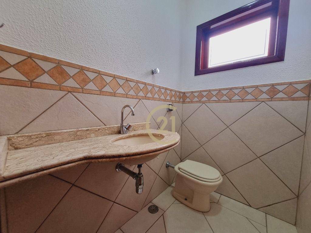 Sobrado à venda com 4 quartos, 294m² - Foto 31