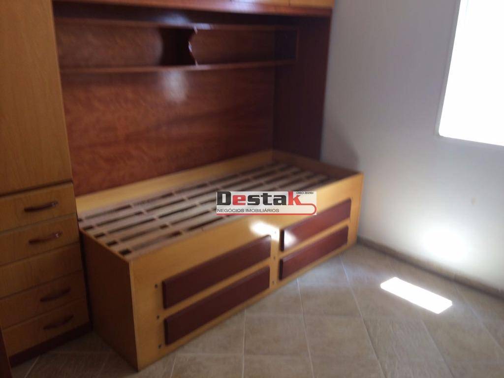 Apartamento à venda com 2 quartos, 54m² - Foto 8