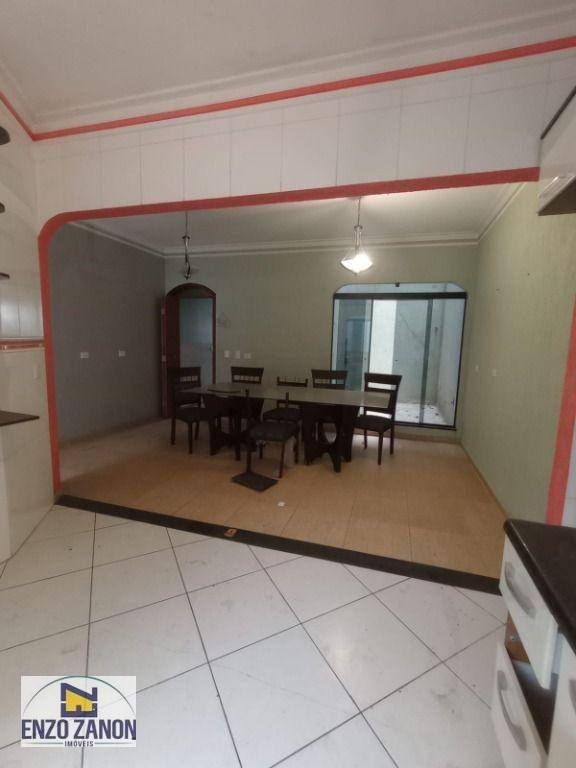 Sobrado à venda com 6 quartos, 328m² - Foto 22