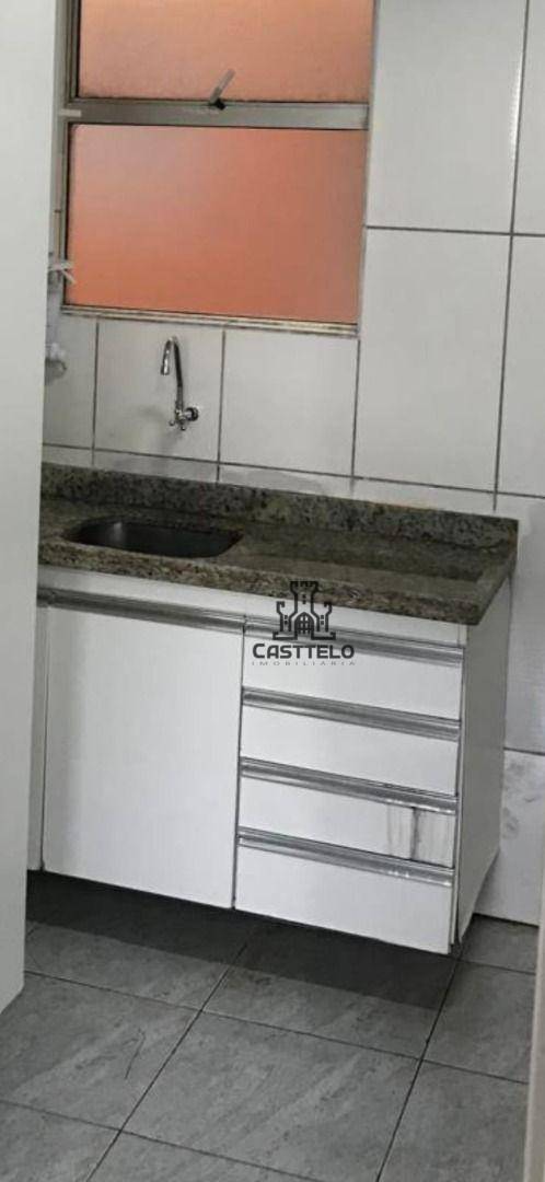 Apartamento à venda com 3 quartos, 60m² - Foto 11