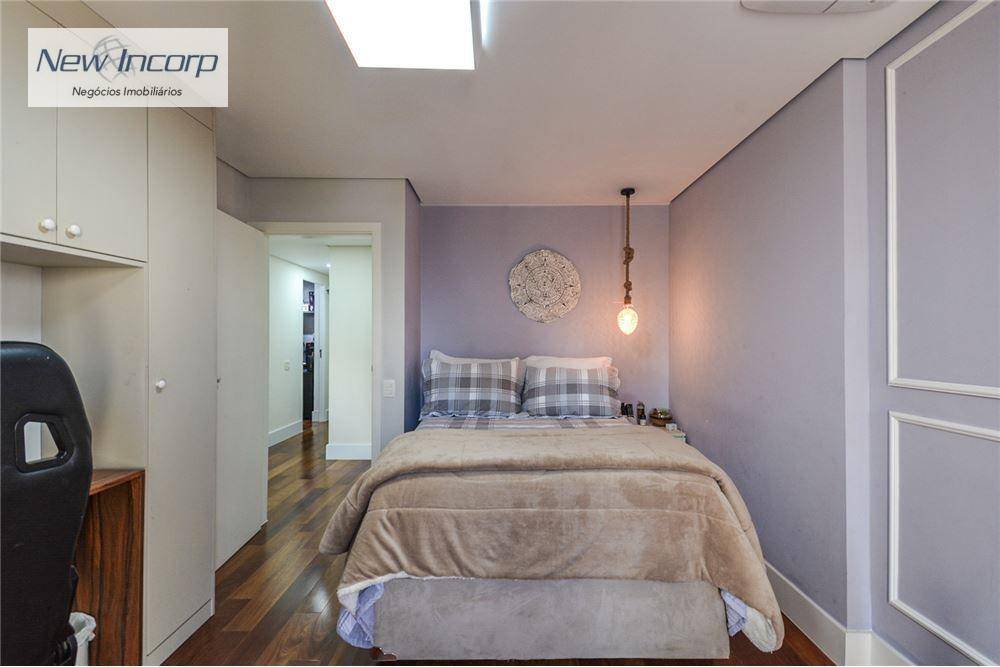 Apartamento à venda com 3 quartos, 182m² - Foto 28