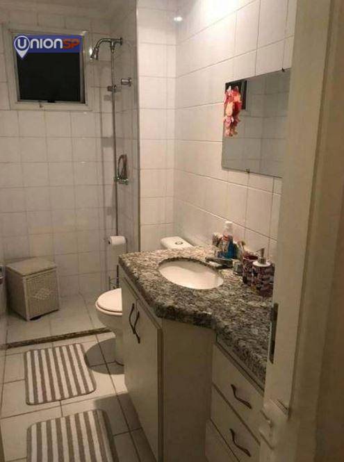 Apartamento à venda com 2 quartos, 53m² - Foto 6