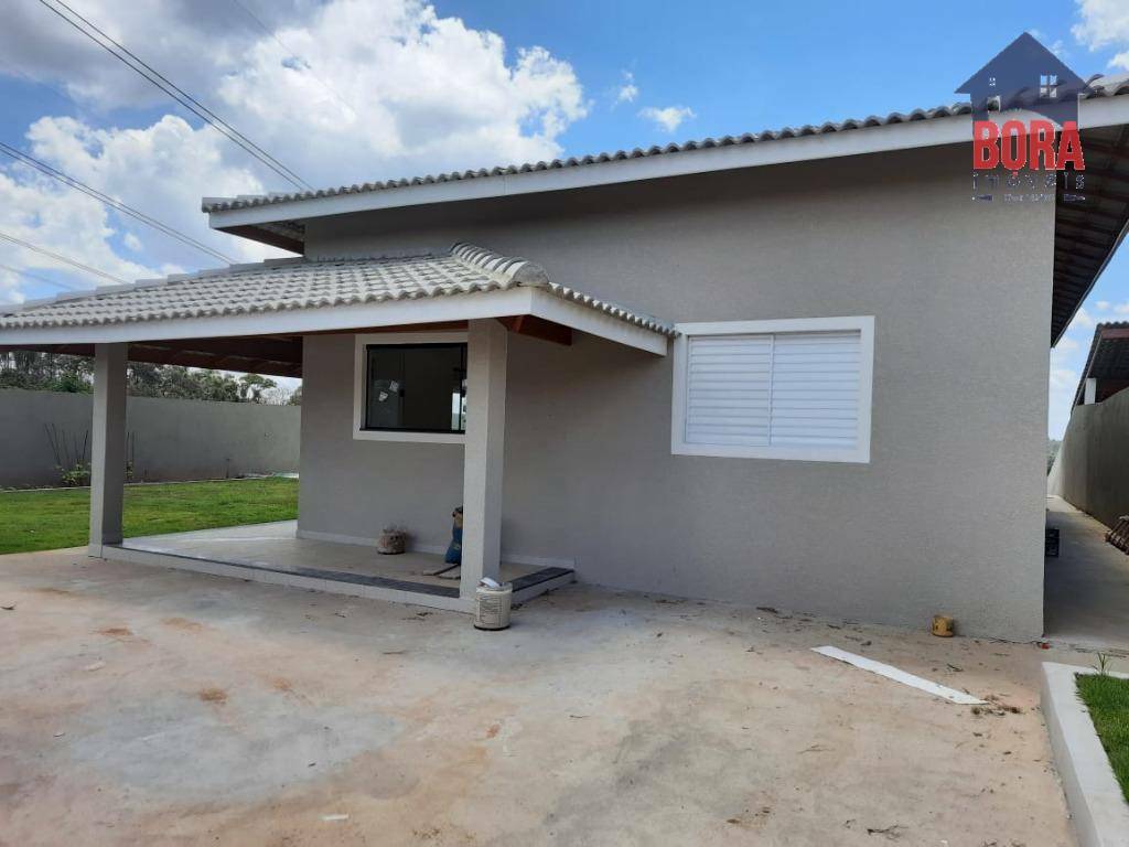 Casa à venda com 3 quartos, 150m² - Foto 20