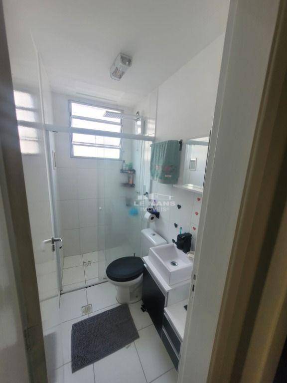 Apartamento à venda com 2 quartos, 47m² - Foto 8