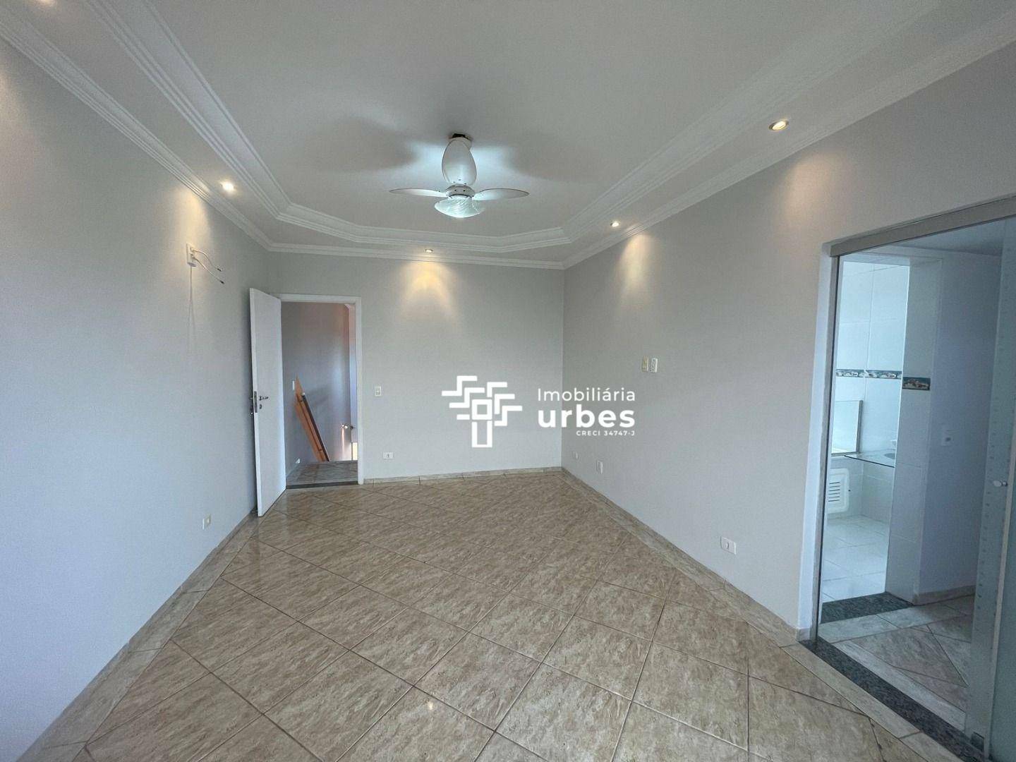 Casa, 4 quartos, 261 m² - Foto 22