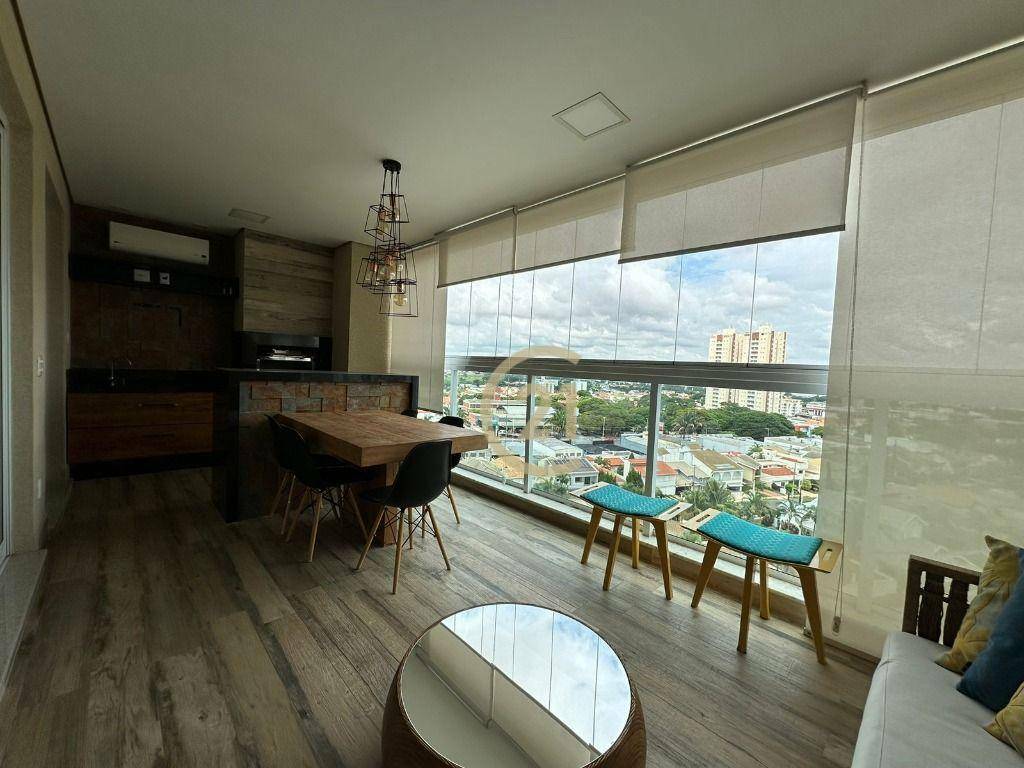 Apartamento à venda e aluguel com 3 quartos, 141m² - Foto 3