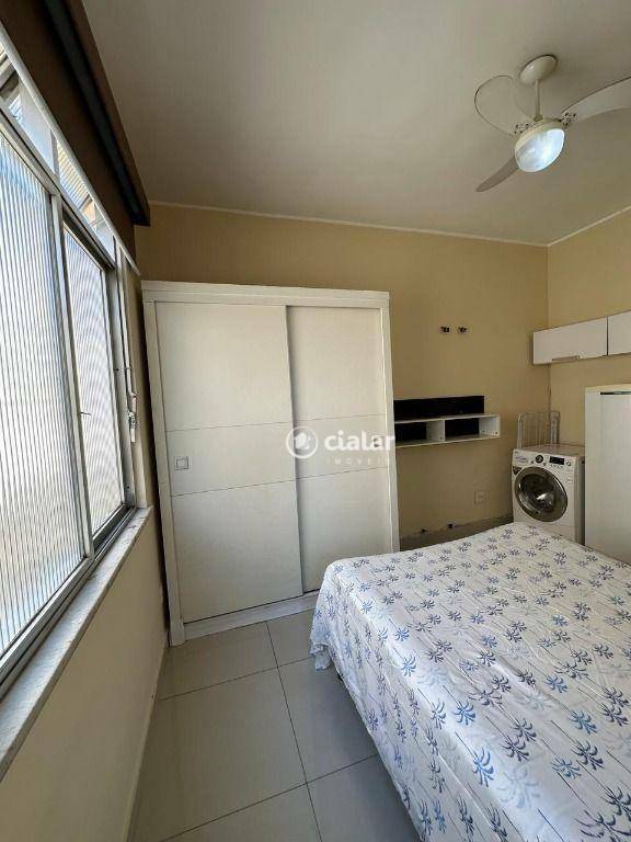 Apartamento à venda com 1 quarto, 22m² - Foto 6