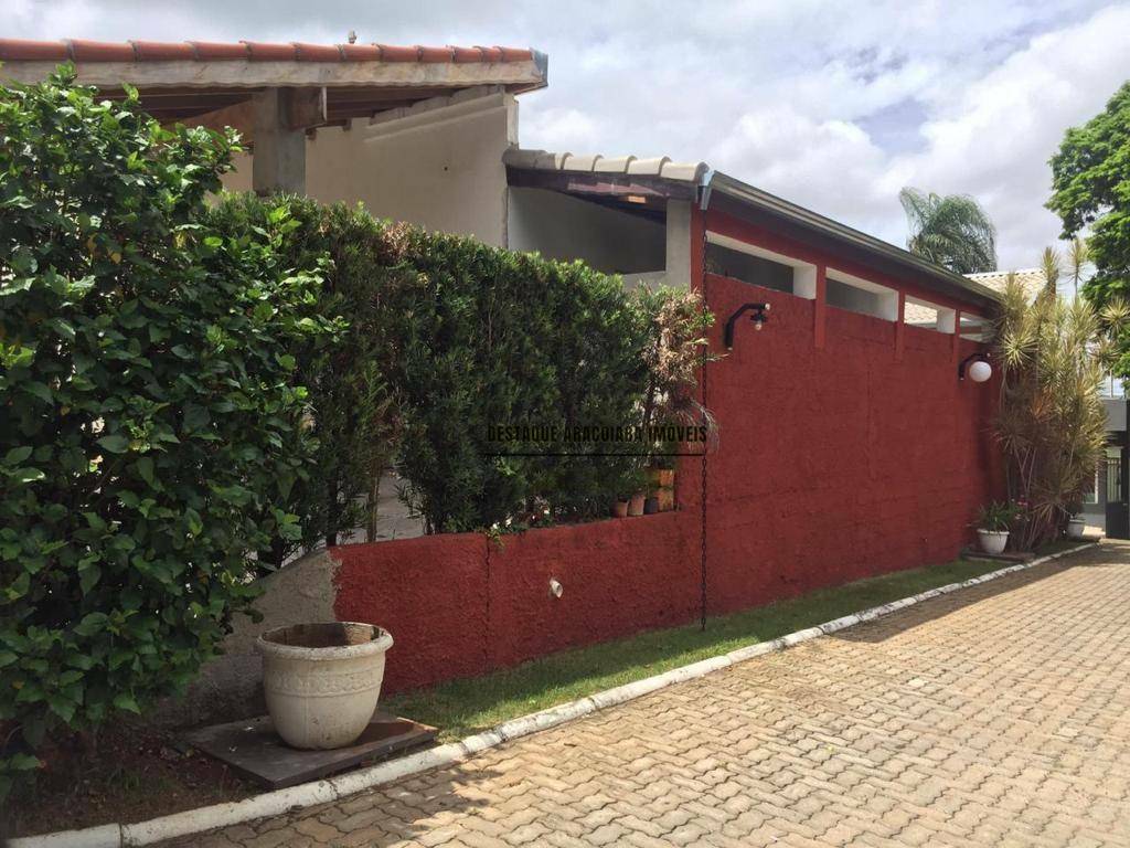 Casa à venda com 2 quartos, 100m² - Foto 4