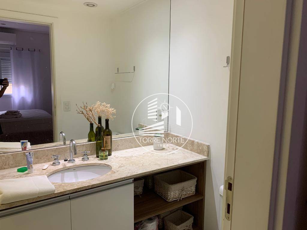 Apartamento à venda com 2 quartos, 47m² - Foto 6