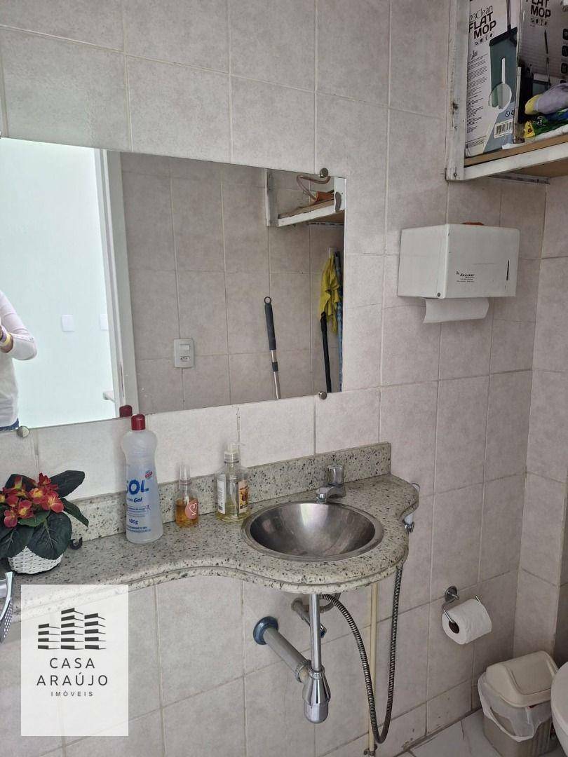 Conjunto Comercial-Sala à venda, 30m² - Foto 4