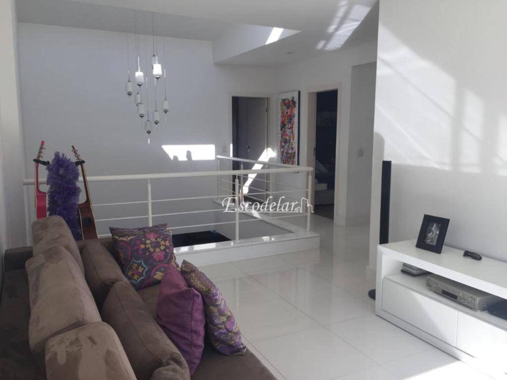 Sobrado à venda com 3 quartos, 254m² - Foto 11