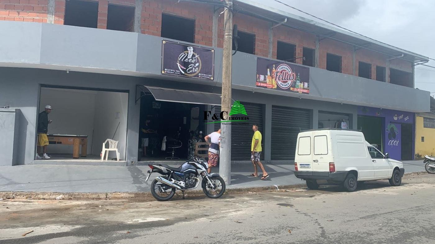 Conjunto Comercial-Sala para alugar, 200m² - Foto 2