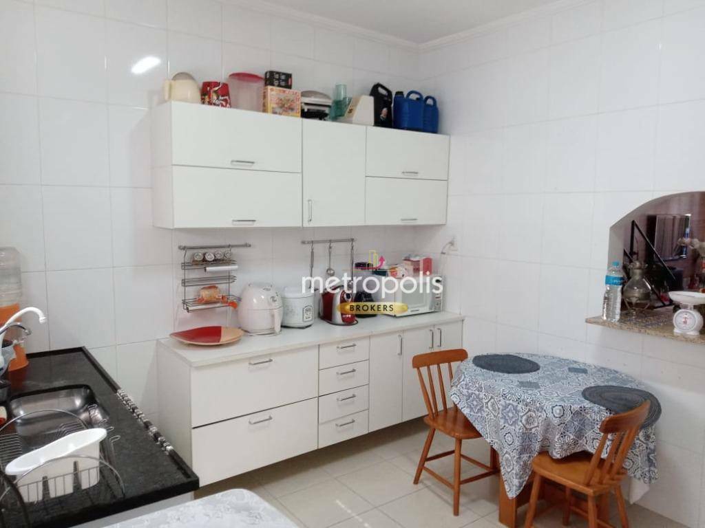 Sobrado à venda com 2 quartos, 82m² - Foto 5