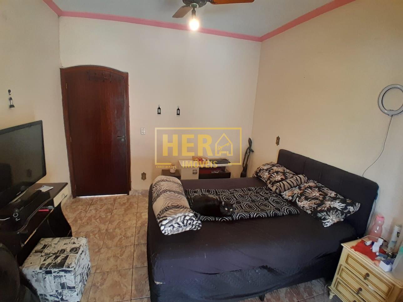 Casa à venda com 4 quartos, 288m² - Foto 15