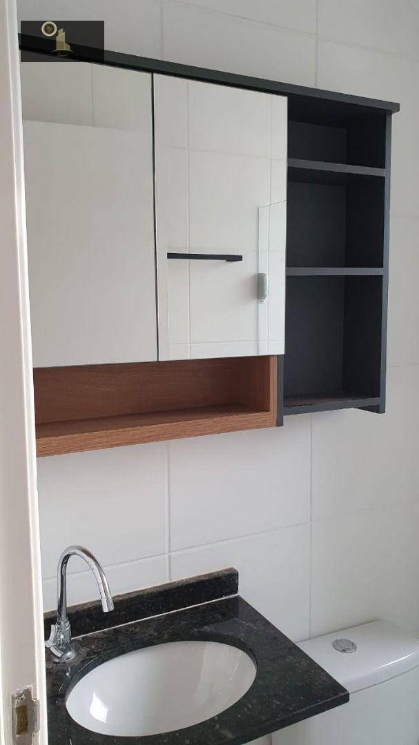 Apartamento para alugar com 2 quartos, 47m² - Foto 14