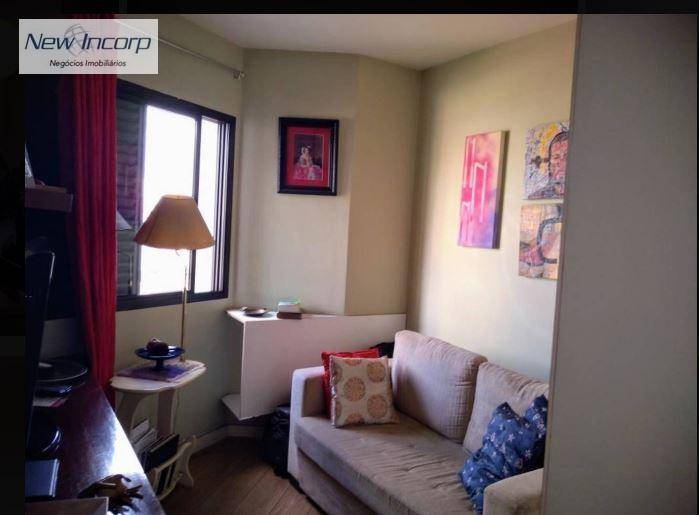 Apartamento à venda com 4 quartos, 130m² - Foto 5