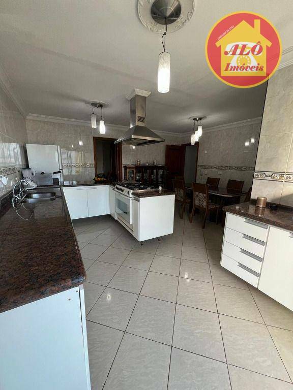 Apartamento à venda com 5 quartos, 226m² - Foto 52