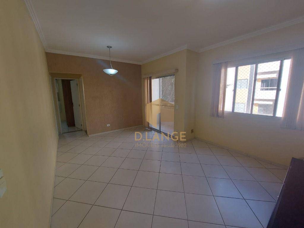 Apartamento à venda com 2 quartos, 60m² - Foto 3