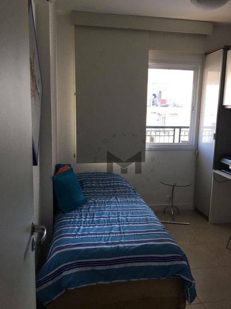 Apartamento à venda com 3 quartos, 115m² - Foto 17