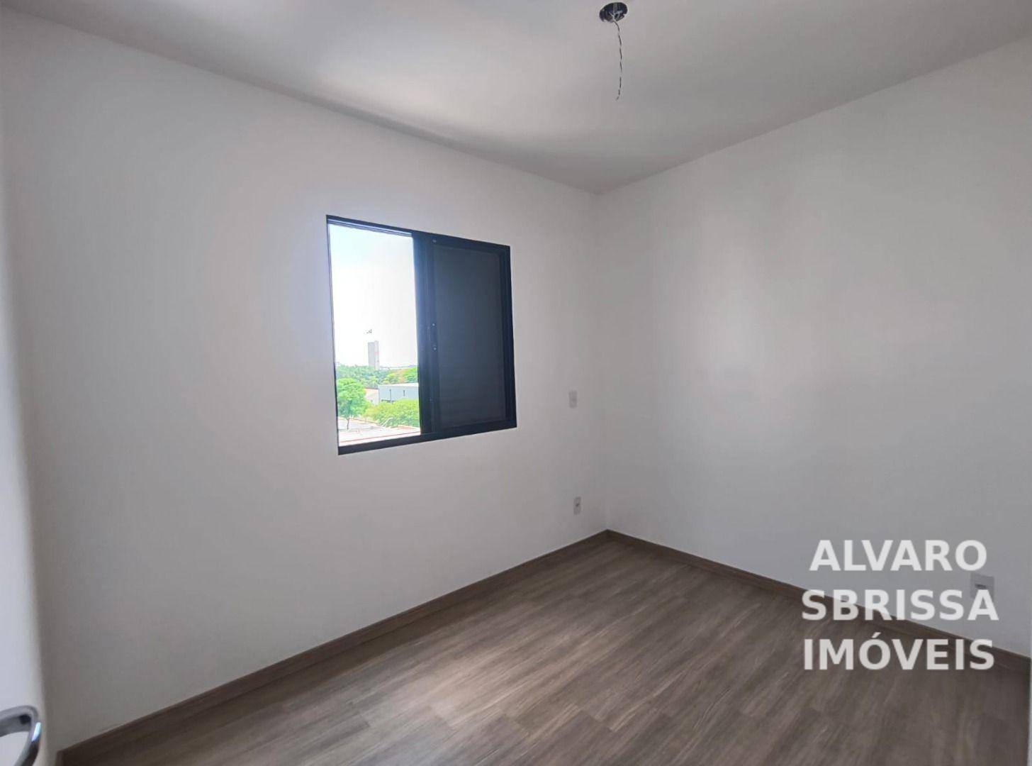 Apartamento à venda com 2 quartos, 53m² - Foto 7