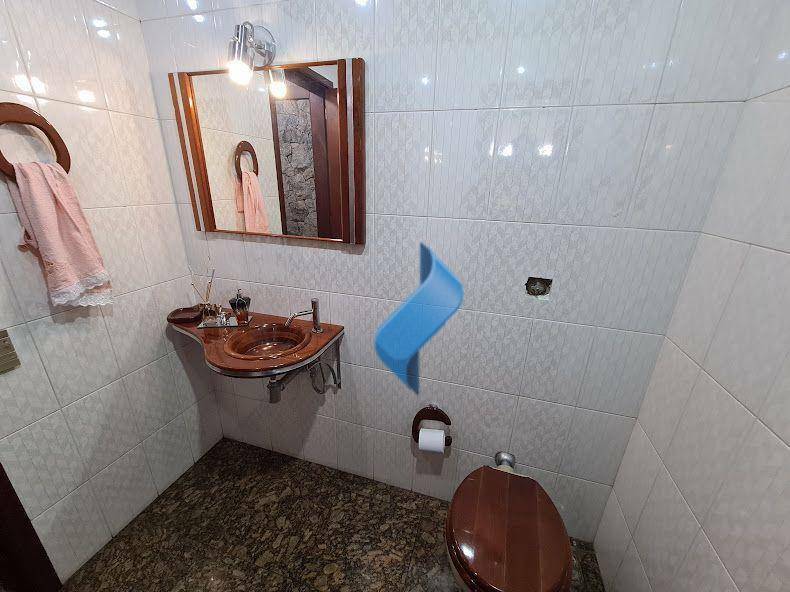 Casa de Condomínio à venda com 4 quartos, 408m² - Foto 9