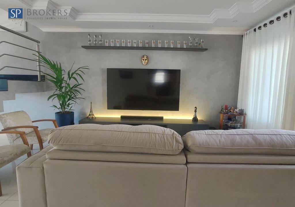 Casa de Condomínio, 4 quartos - Foto 6