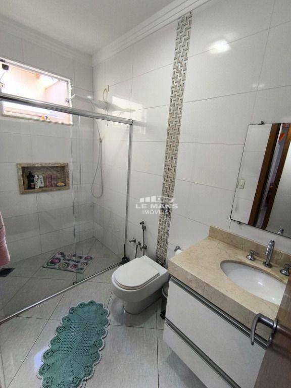 Casa de Condomínio à venda com 3 quartos, 141m² - Foto 21
