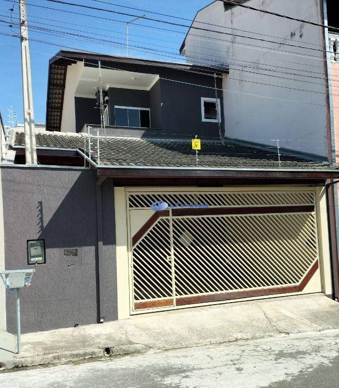 Sobrado, 2 quartos, 140 m² - Foto 2