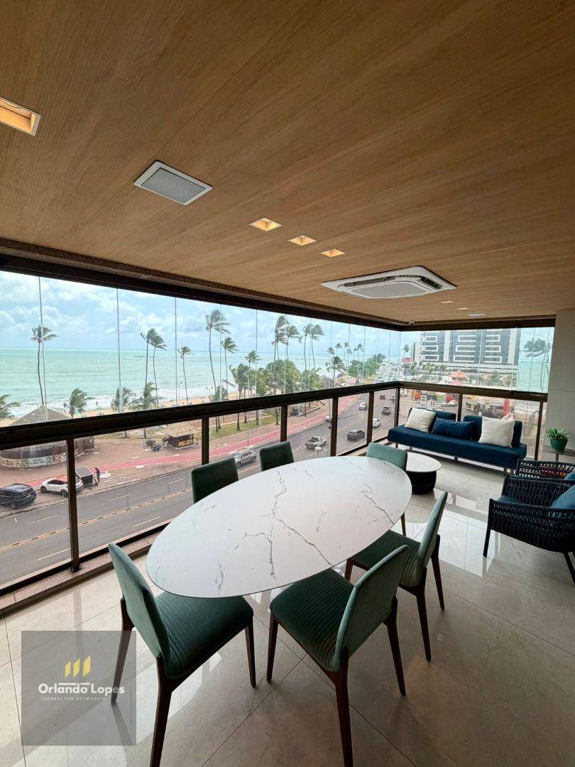 Apartamento, 4 quartos, 287 m² - Foto 4