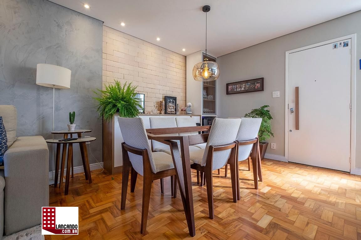 Apartamento à venda com 3 quartos, 94m² - Foto 3