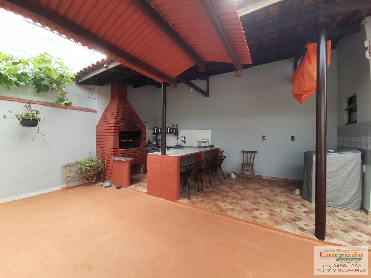 Casa à venda com 3 quartos, 275m² - Foto 18