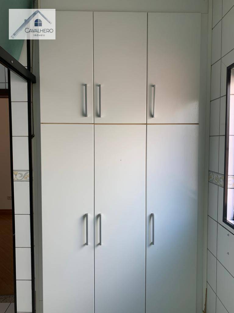 Apartamento à venda com 3 quartos, 89m² - Foto 9