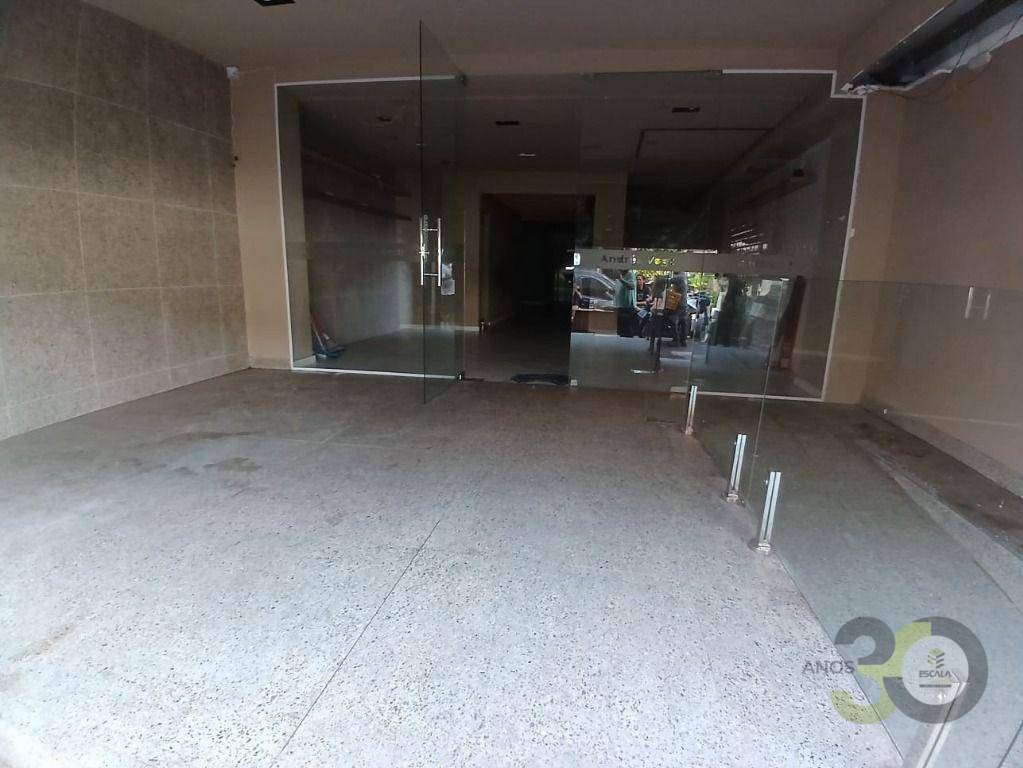 Loja-Salão, 319 m² - Foto 3